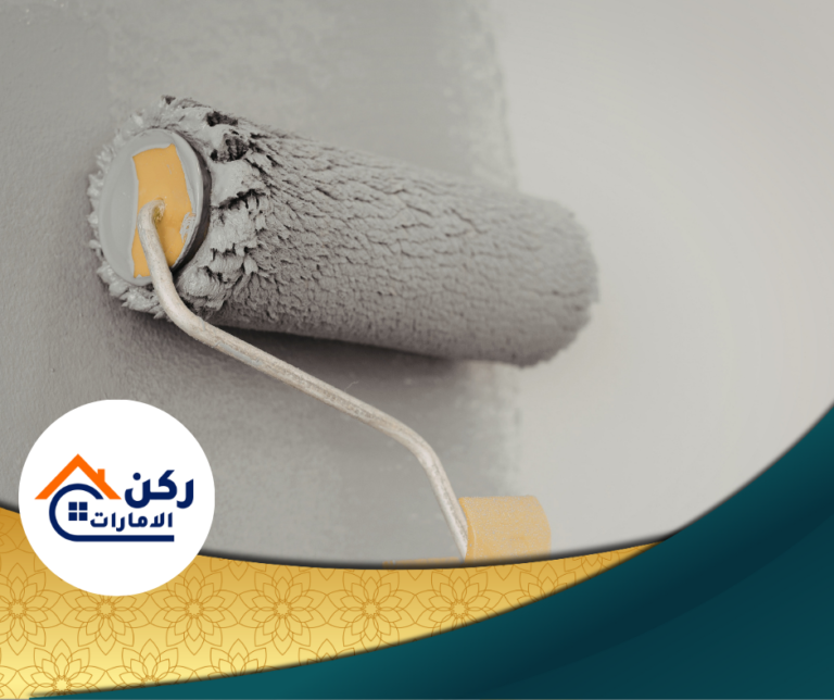 شركة دهانات في دبي