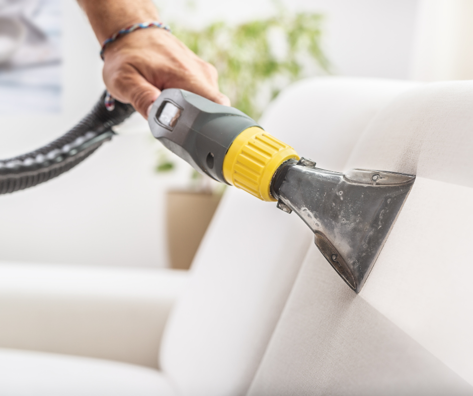 شركة تنظيف كنب ابيض