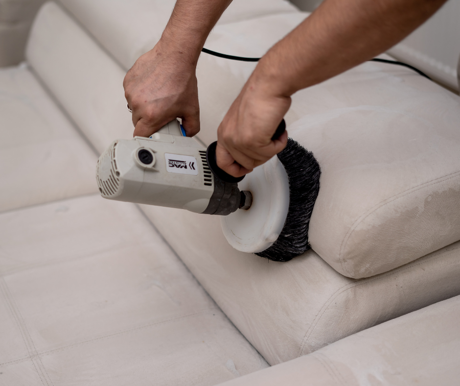 شركة تنظيف مجالس