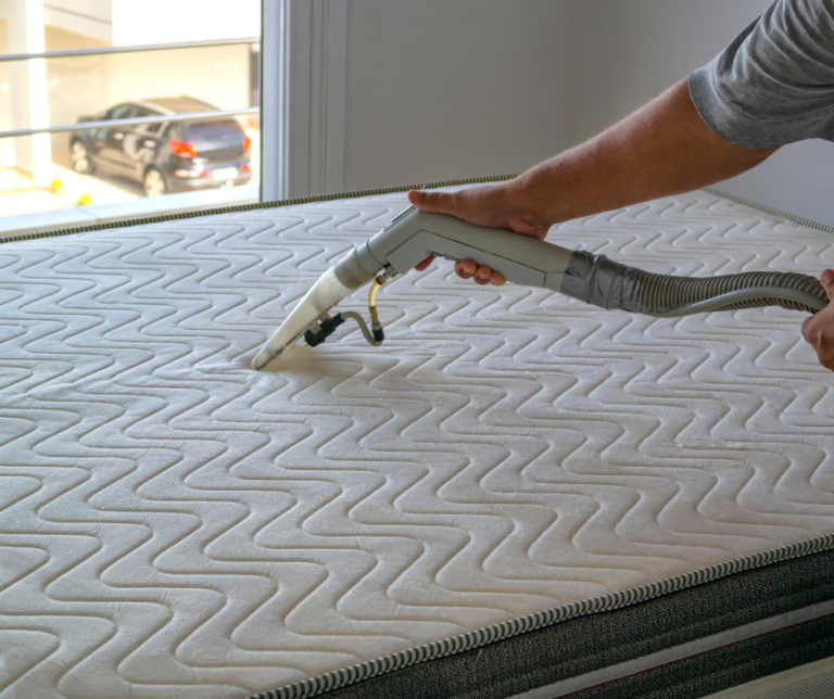 شركة تنظيف ماترس في العين 0564777188 خدمة سريعة